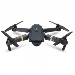 Ogni E58 WIFI FPV - 2MP 720P / 1080P fotocamera - pieghevole RC Drone Quadcopter RTF