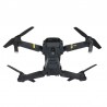 Ogni E58 WIFI FPV - 2MP 720P / 1080P fotocamera - pieghevole RC Drone Quadcopter RTF