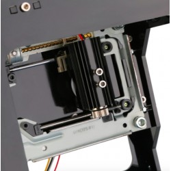 NEJE DK-8 KZ 1000mW USB laser engraver machine