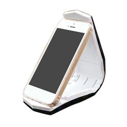 iPhone - Samsung Smartphone Supporto per montaggio auto
