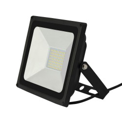 50W - 220V Led Flood Light lampada IP 65 impermeabile