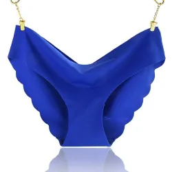 Seamless ultra thin underwear briefsLingerie