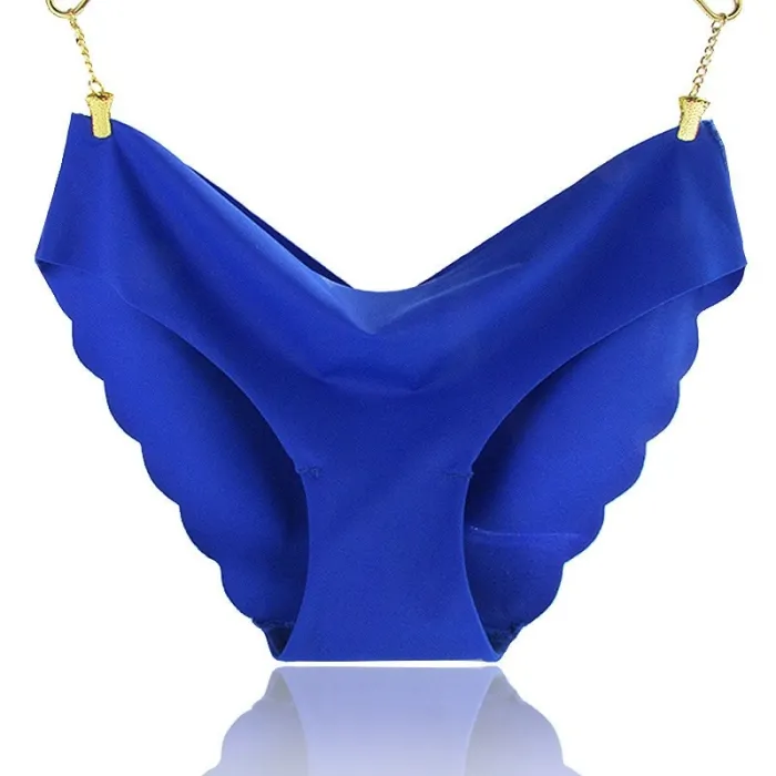Seamless ultra thin underwear briefsLingerie