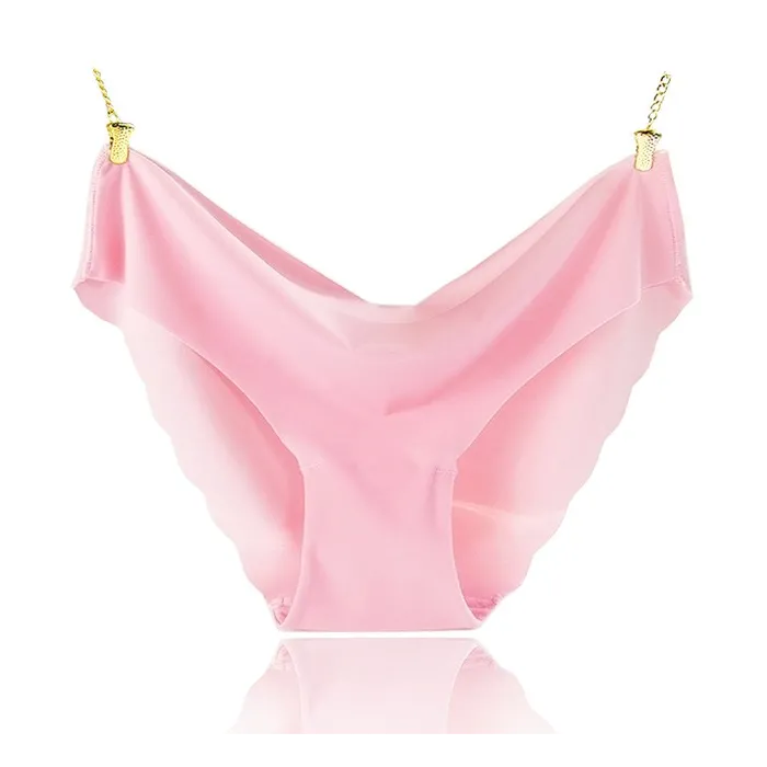 Seamless ultra thin underwear briefsLingerie