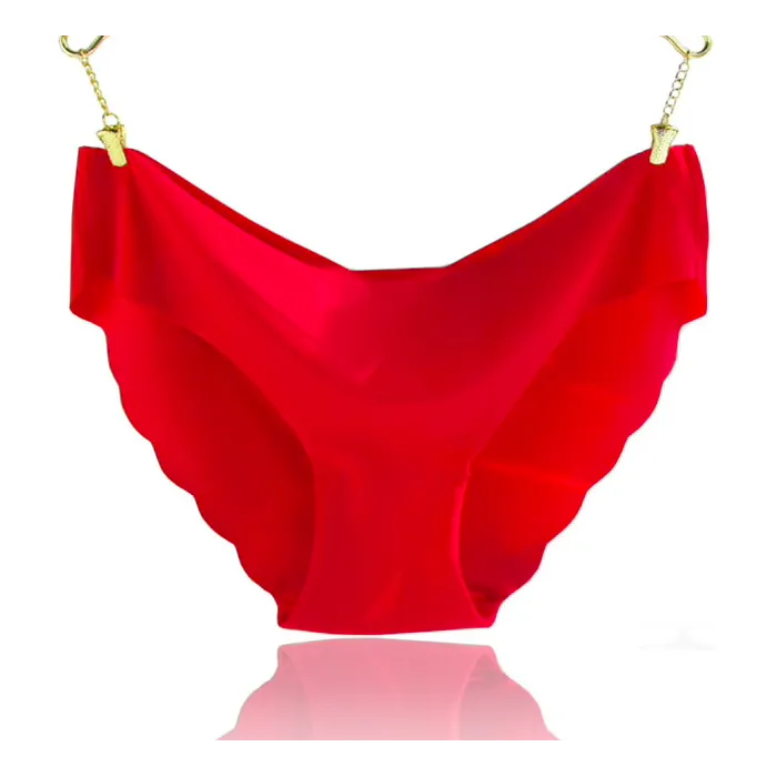 Seamless ultra thin underwear briefsLingerie