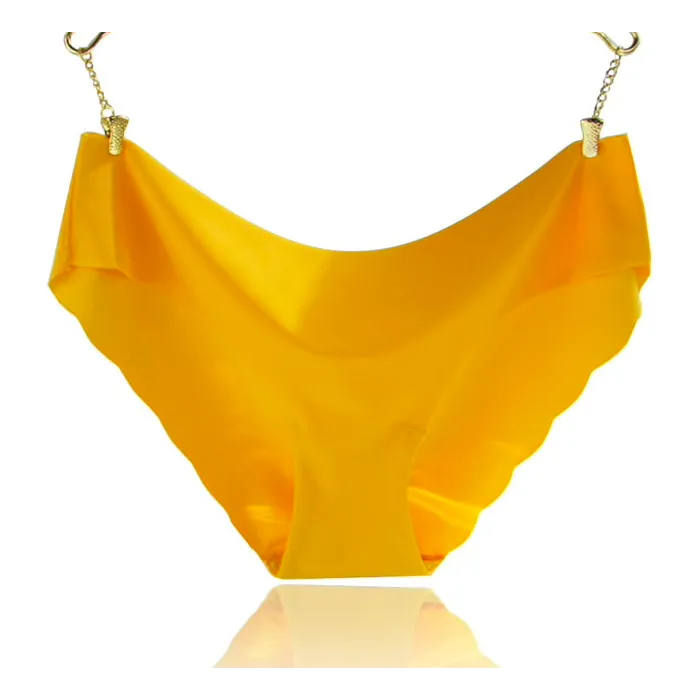 Seamless ultra thin underwear briefsLingerie