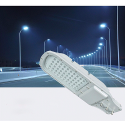 30W - 40W - 50W - 60W - 80W - 100W - 120W LED luce di strada impermeabile all'aperto