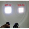 9000lm T6 L2 Led luce torcia zoomabile