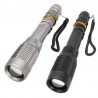 9000lm T6 L2 Led luce torcia zoomabile