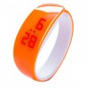 Sport LED orologio digitale braccialetto unisex