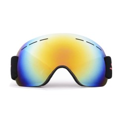 Occhiali da snowboard - UV400 anti-fog
