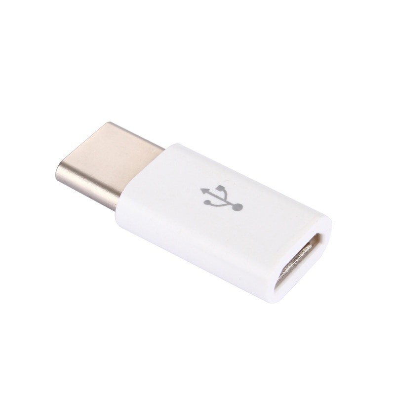 Tipo di USB 3.1 Convertitore di adattatore C 5 pz