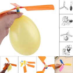 elicottero Balloon - giocattolo volante