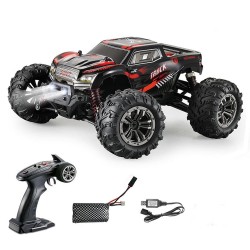 9145 1/20 4WD 2.4G High Speed 28km/h Proportional Control RC Car BuggyCars