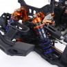 ZD racing MT8 Pirates3 1/8 4WD 90km/h - brushless RC car - kit without electronic partsCars