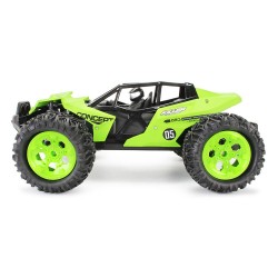 RCTBOX 1/12 2.4G 2WD - alta velocità 25km/h - RC auto - deserto buggy
