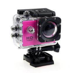 G22 action camera - video digitale 1080P - impermeabile