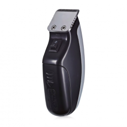 Kemei - batteria elettrica mini clipper per capelli - barba trimmer