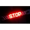 Fanale posteriore del motociclo LED - STOP indicatore - luci di svolta LED striscia