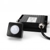 15W 30W 45W 60W / AC220V / SMD2835 LED luce di inondazione con sensore di movimento regolabile