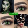 Halloween cat eye - contact lensesHalloween & Party