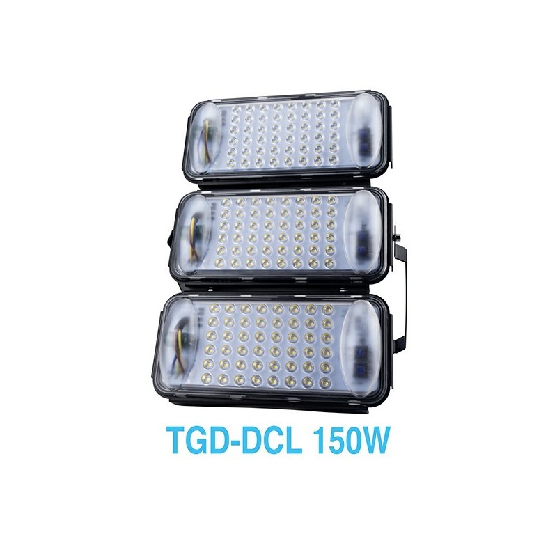 AC 85-265V 50W 100W 150W 200W 300W SMD3030 - proiettore LED - IP67 impermeabile - lampada