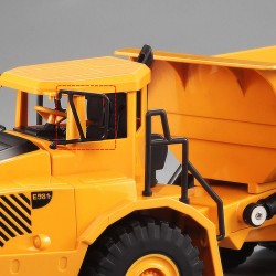 Doppia E581 003 - RC auto - camion - giocattolo
