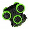 4WD elettrico RC auto - crawler - telecomando - azionamento radio controllato - giocattolo