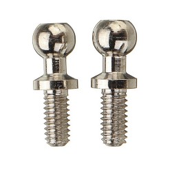 HS 18301 18302 18311 18312 crawler RC car - ball link screw 2 piecesR/C car